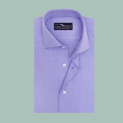 IMPERIAL BLUE IN TWILL
