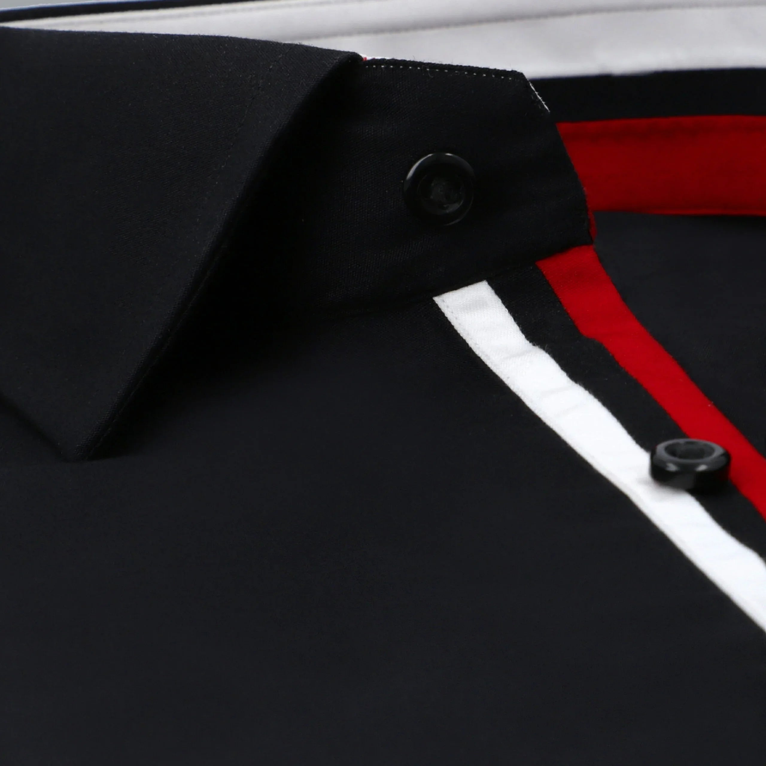 Executive Shirts: Art Of Inner Placket Detailing – Durins Placket