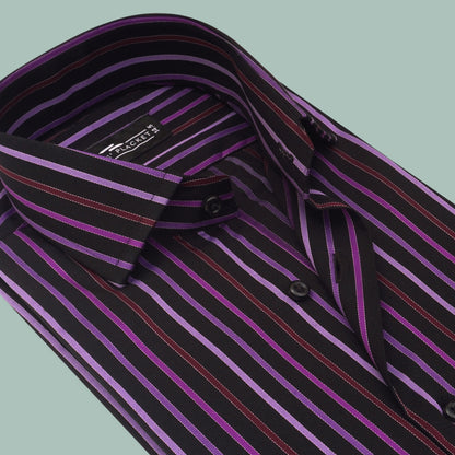 KNIGHT BLACK STRIPES
