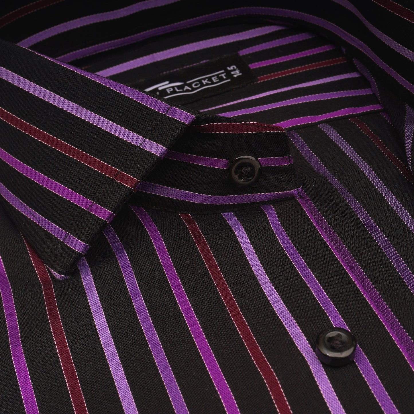 KNIGHT BLACK STRIPES