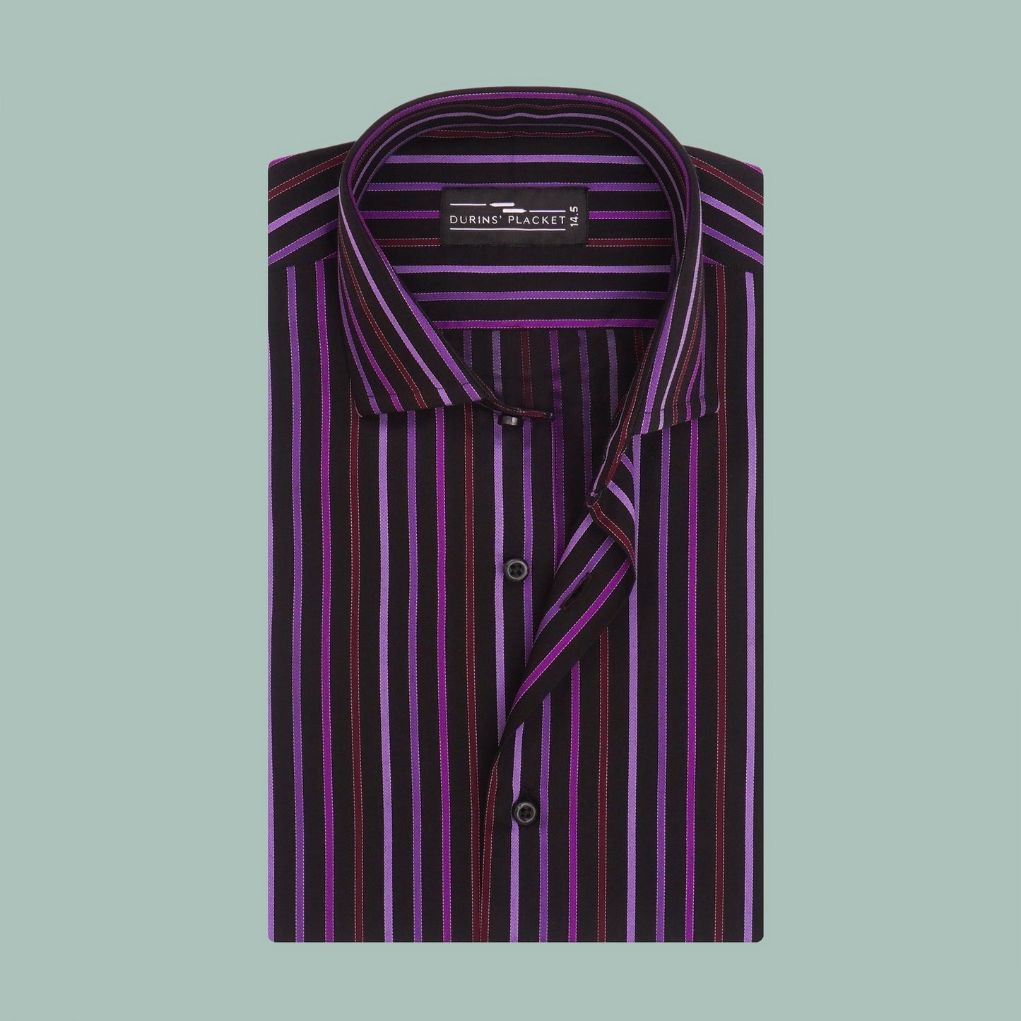 KNIGHT BLACK STRIPES
