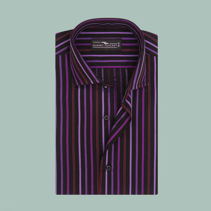 KNIGHT BLACK STRIPES