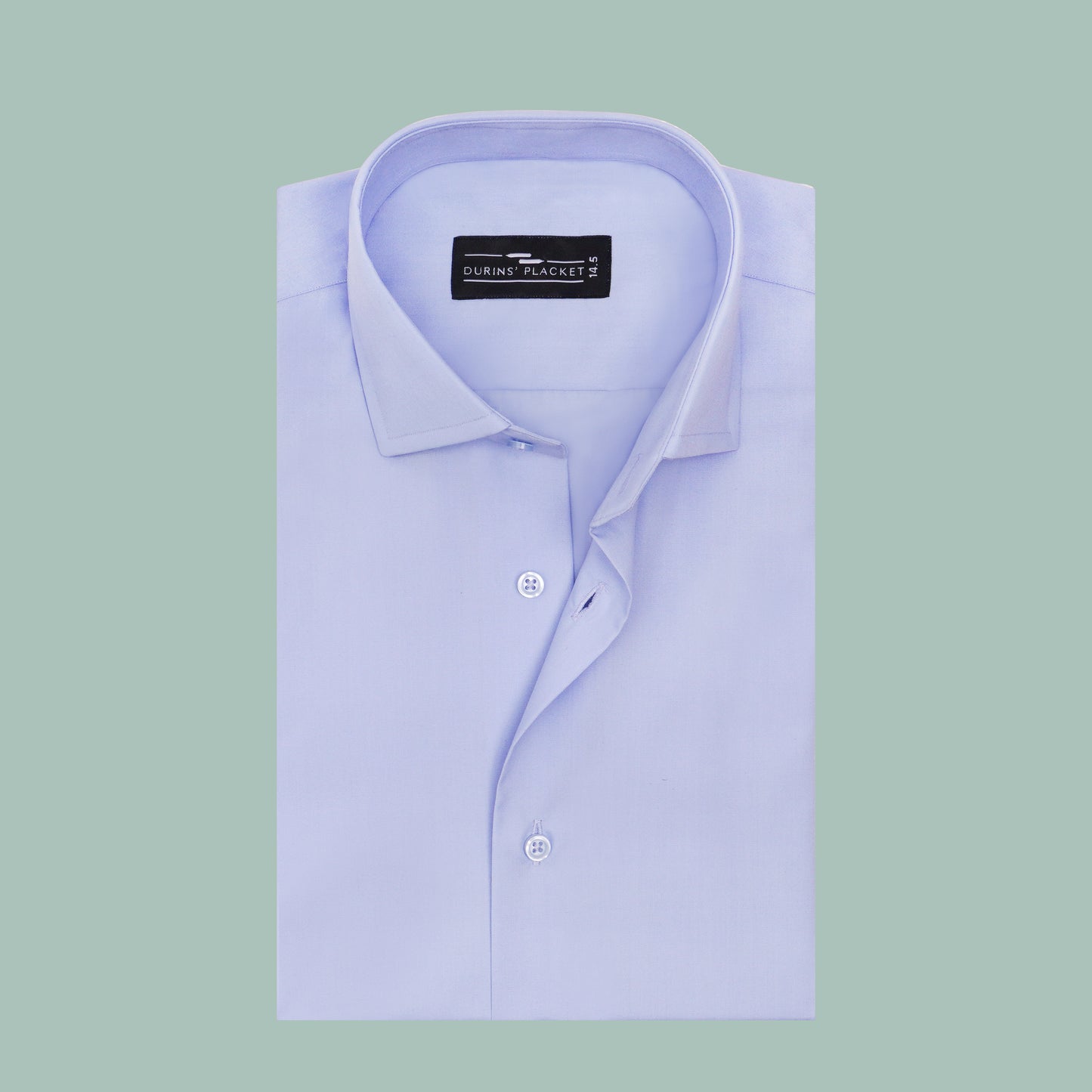 MADISON ICE BLUE SHIRT