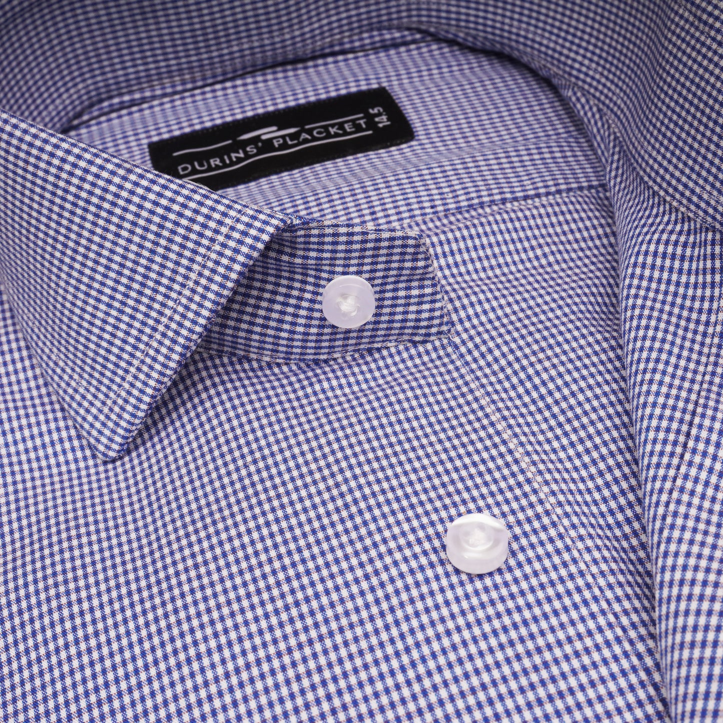 MATRIX BLUE CHECKS