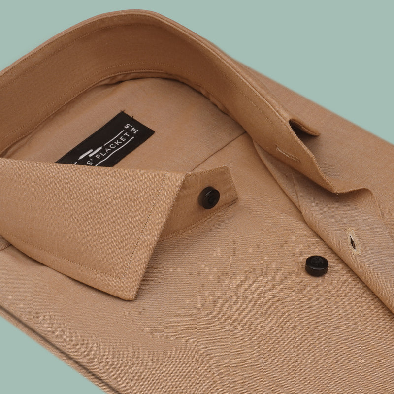 MILAN CAMEL BROWN