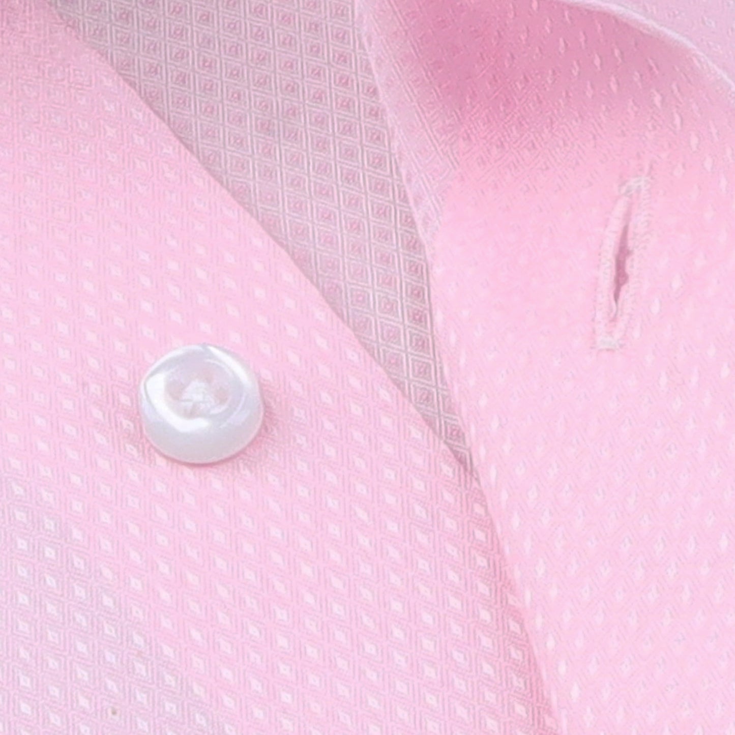 OXFORD OFFICE PINK SHRIT