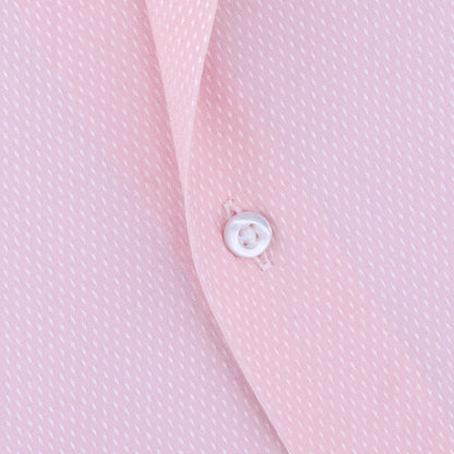 OXFORD OFFICE PINK SHRIT