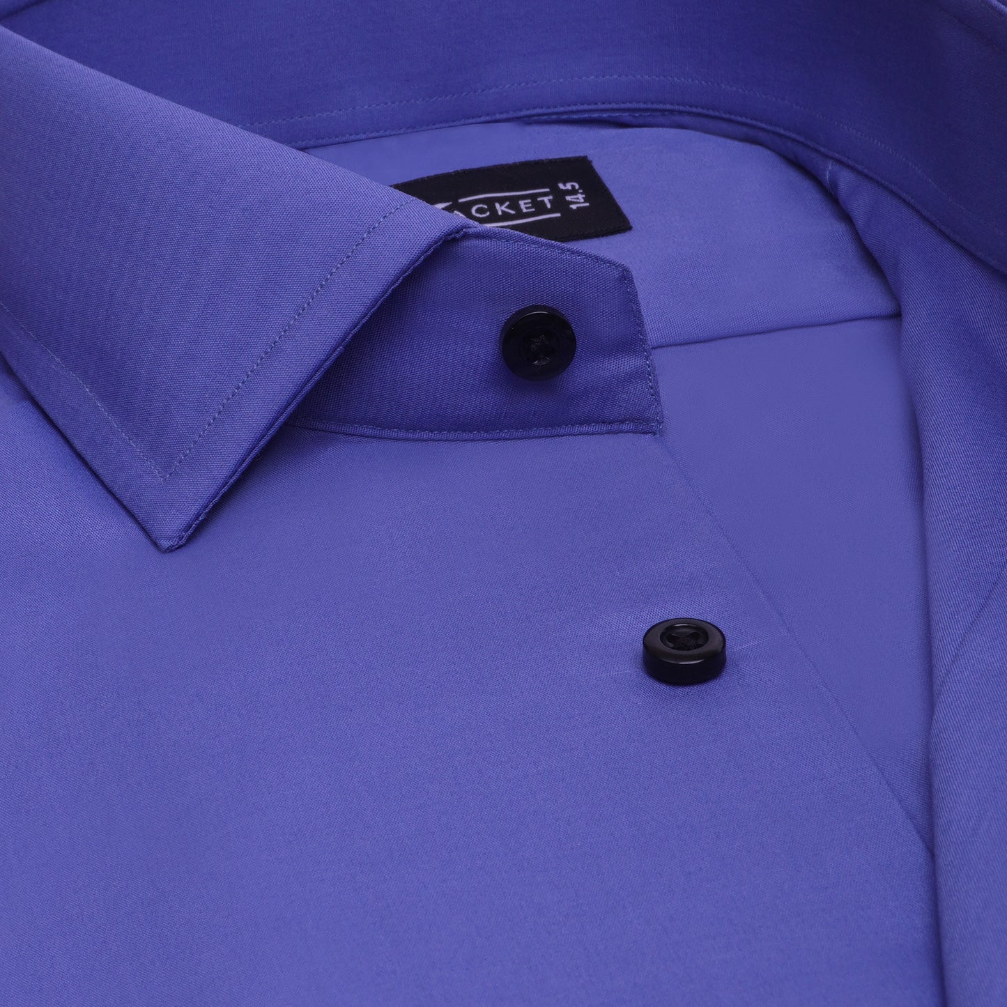 PERSIAN BLUE SHIRT