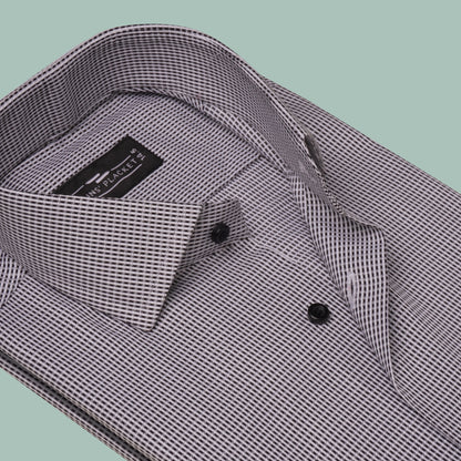 PETRA STONE BLACK SHIRT