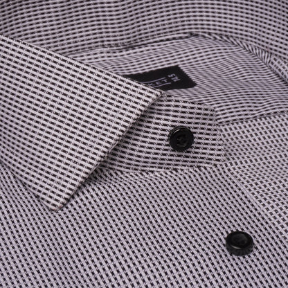 PETRA STONE BLACK SHIRT