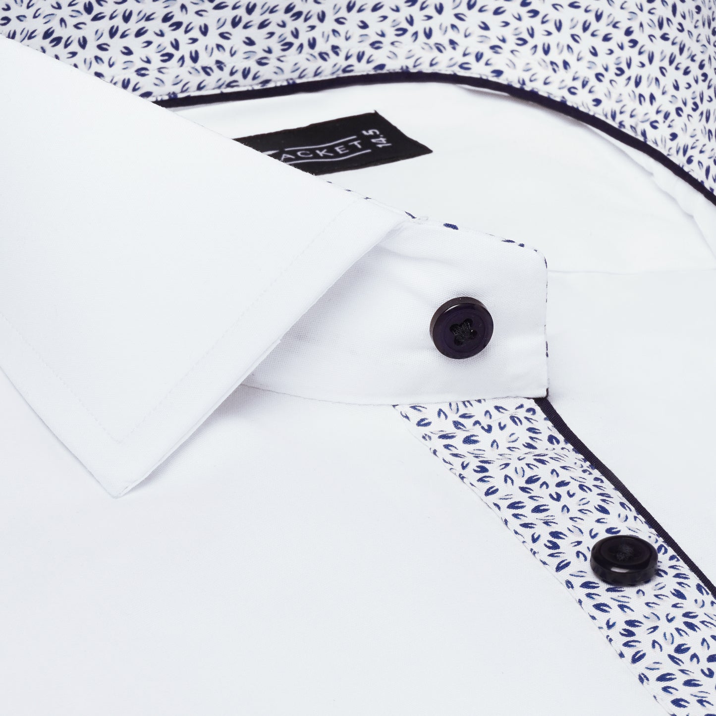 POWDER WHITE - FLEUR EDITION