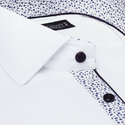 POWDER WHITE - FLEUR EDITION