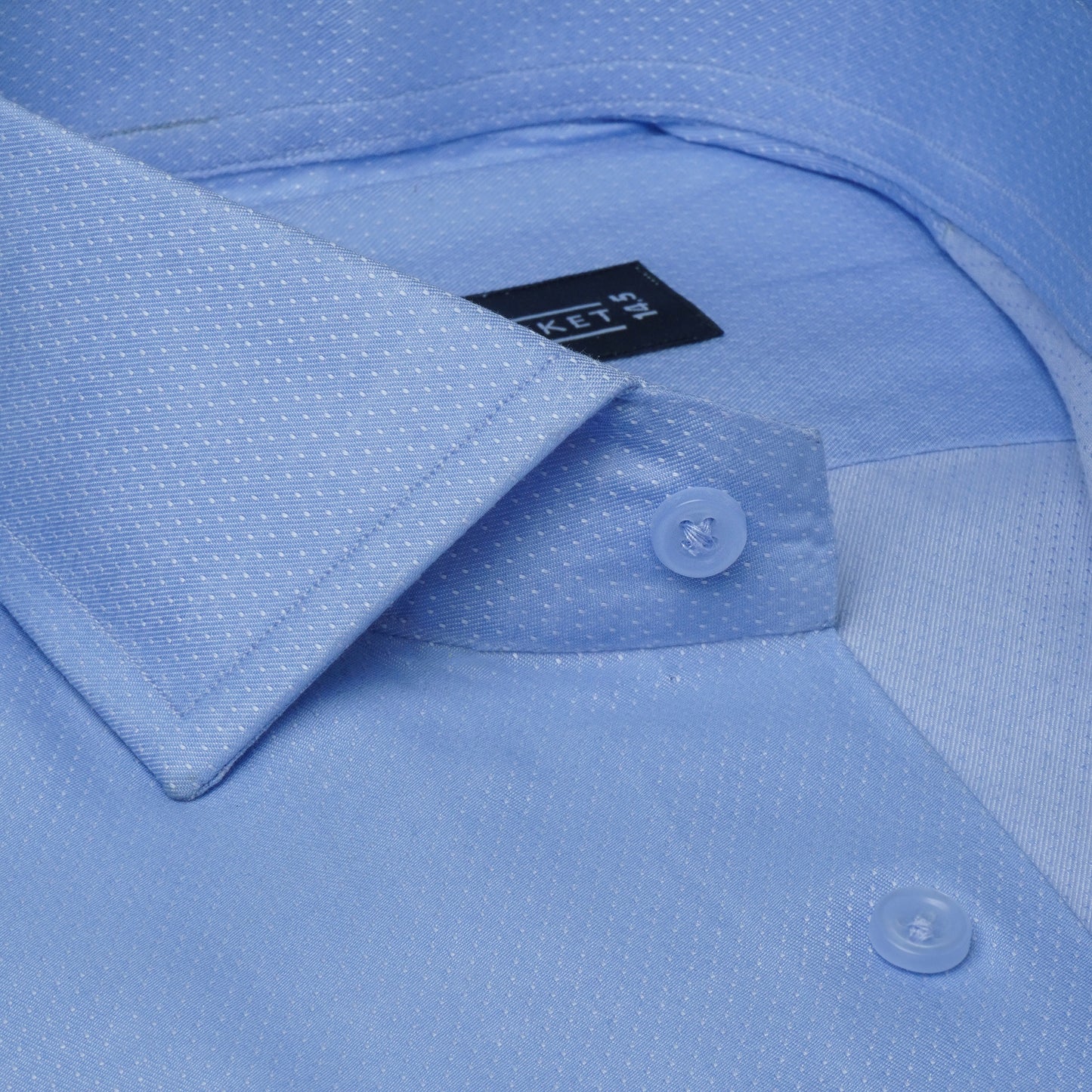 PEARL SKY BLUE SHIRT