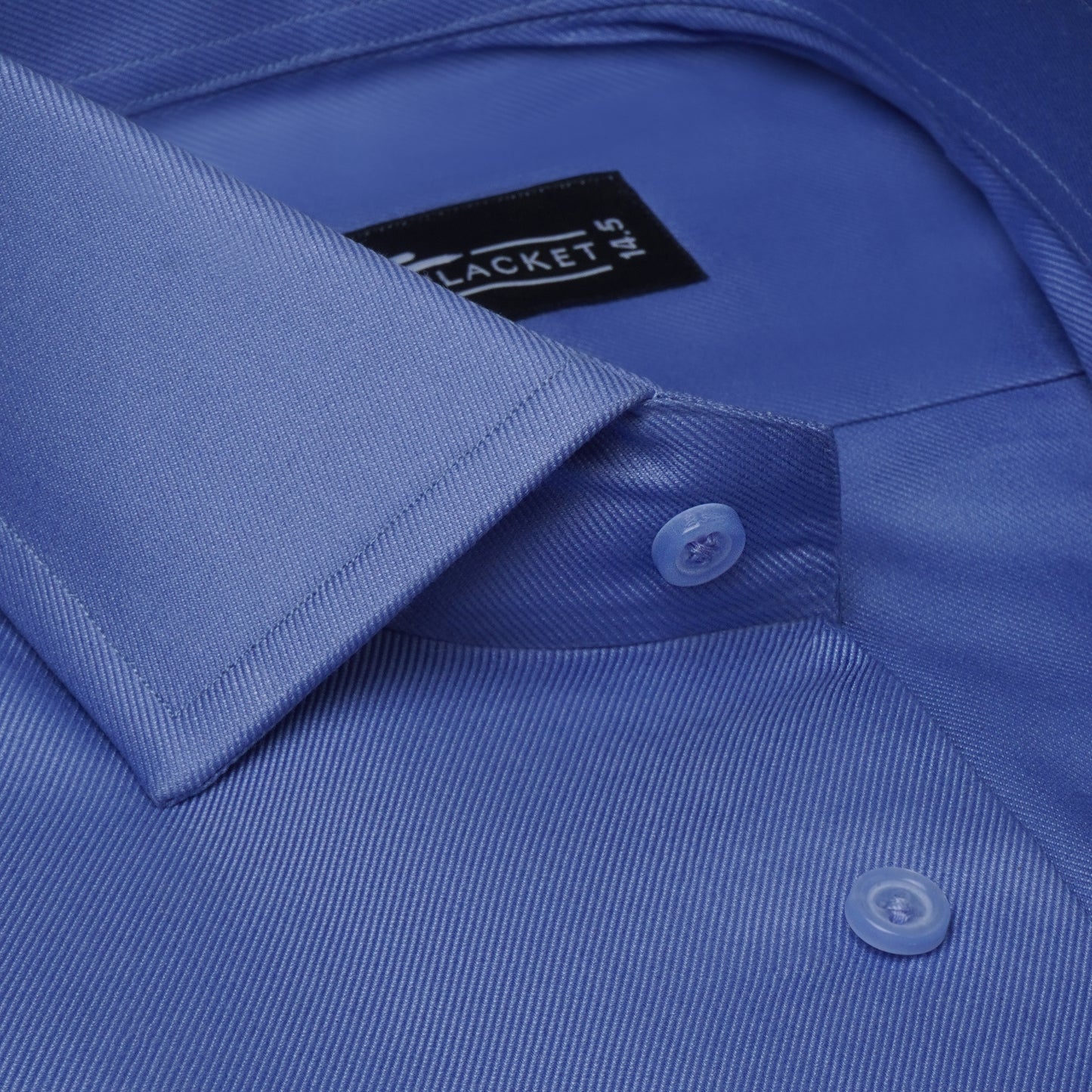 LAVENDER BLUE IN TWILL