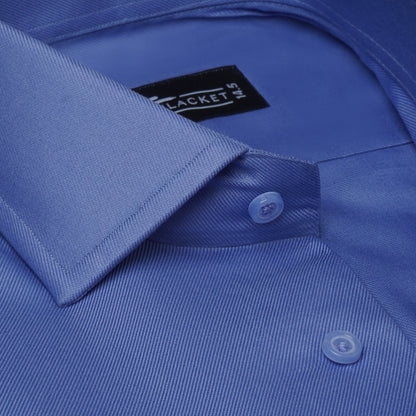 LAVENDER BLUE IN TWILL