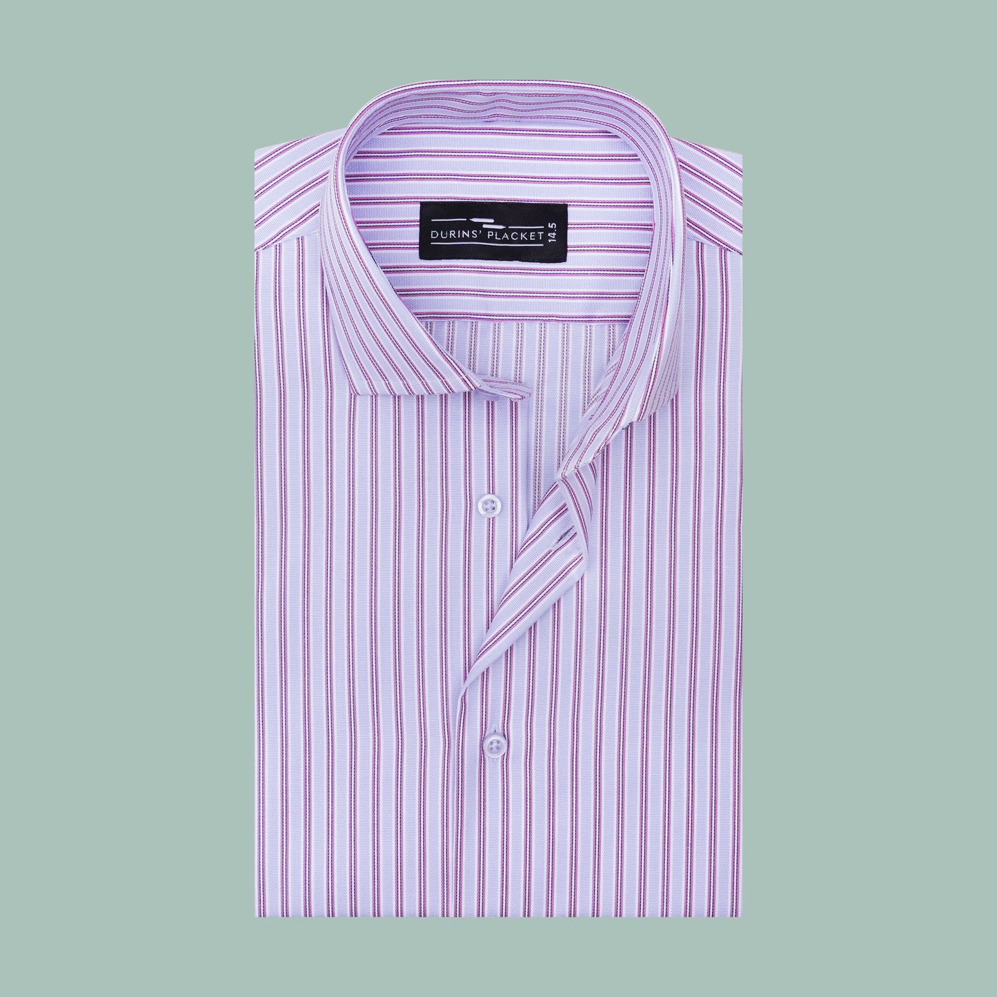 ROSEWOOD LILAC STRIPES