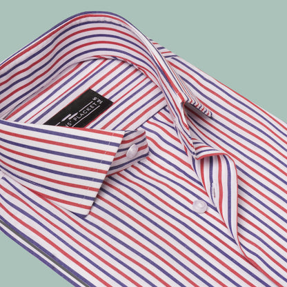 SPRINT STRIPES SHIRT