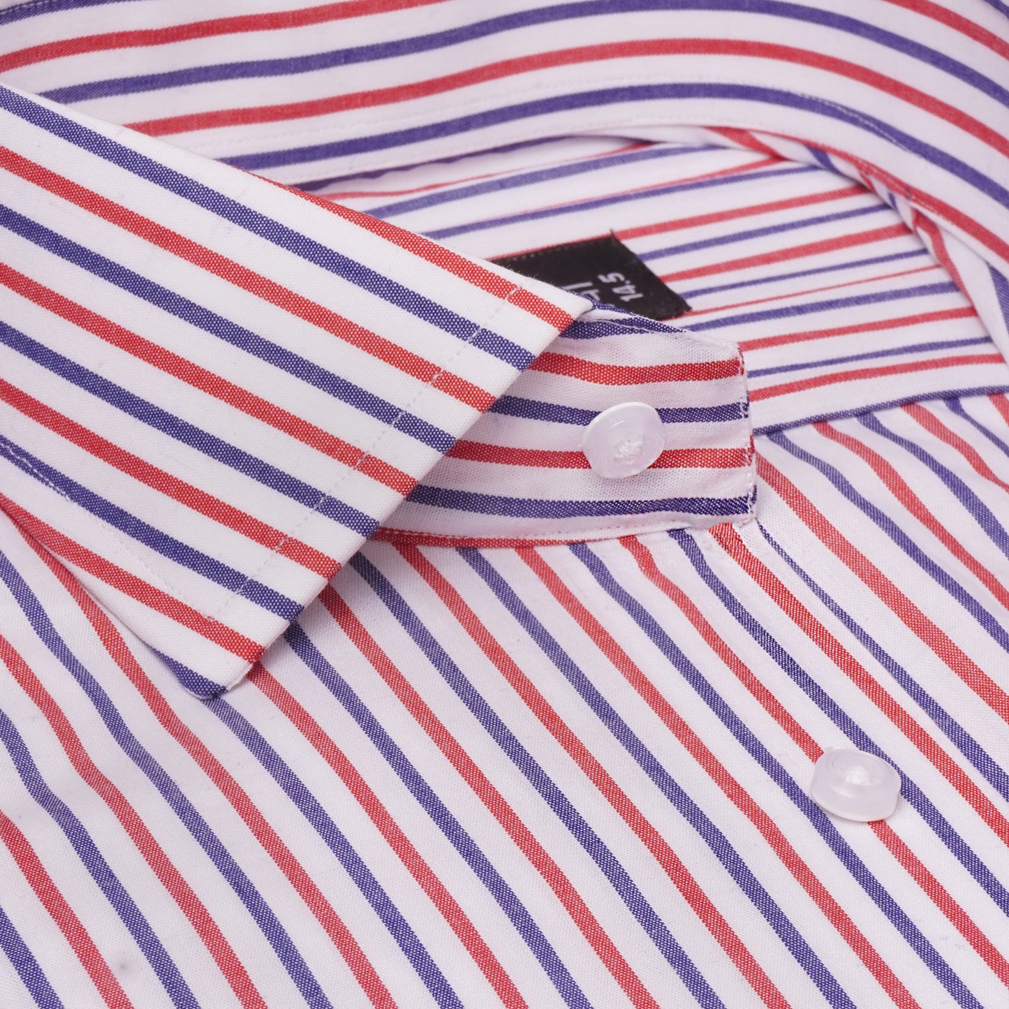 SPRINT STRIPES SHIRT