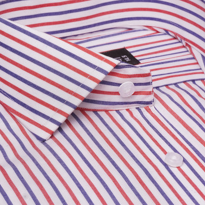 SPRINT STRIPES SHIRT
