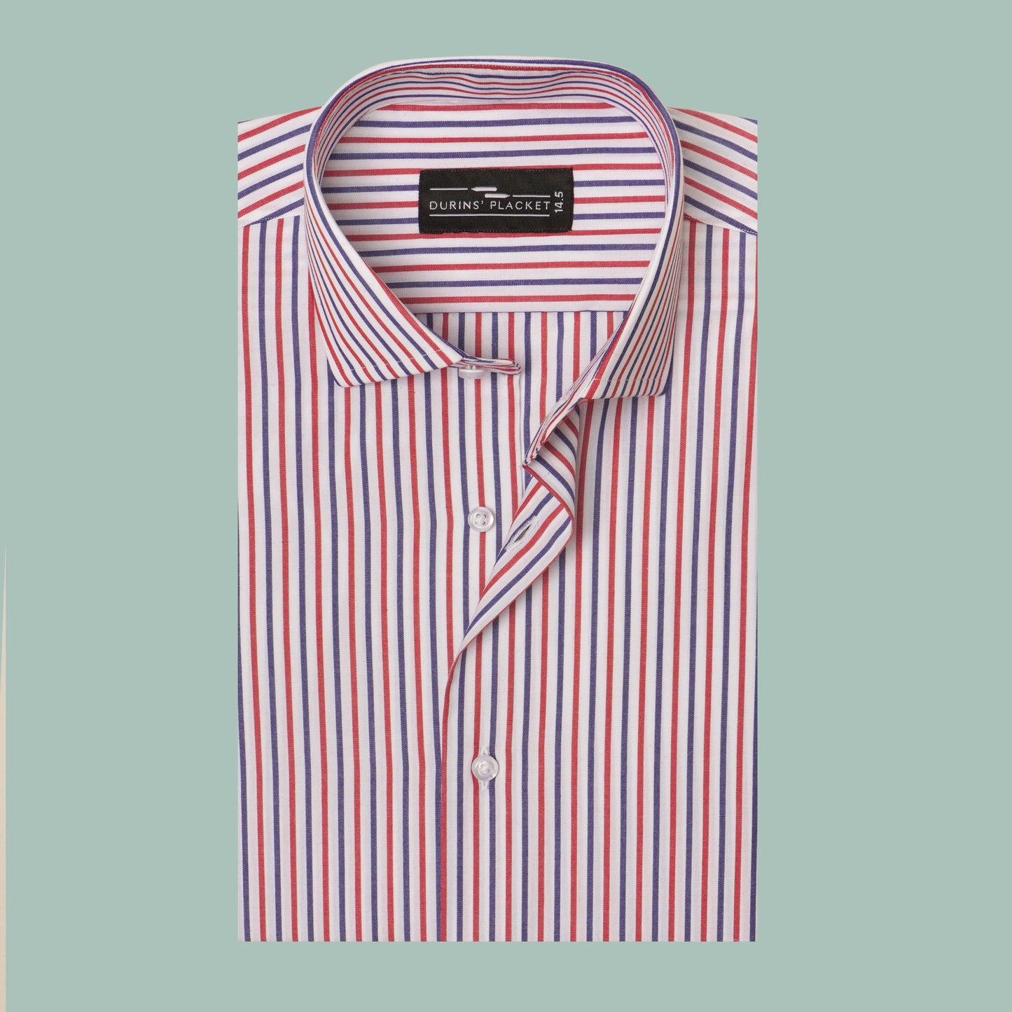 SPRINT STRIPES SHIRT