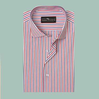 SPRINT STRIPES SHIRT