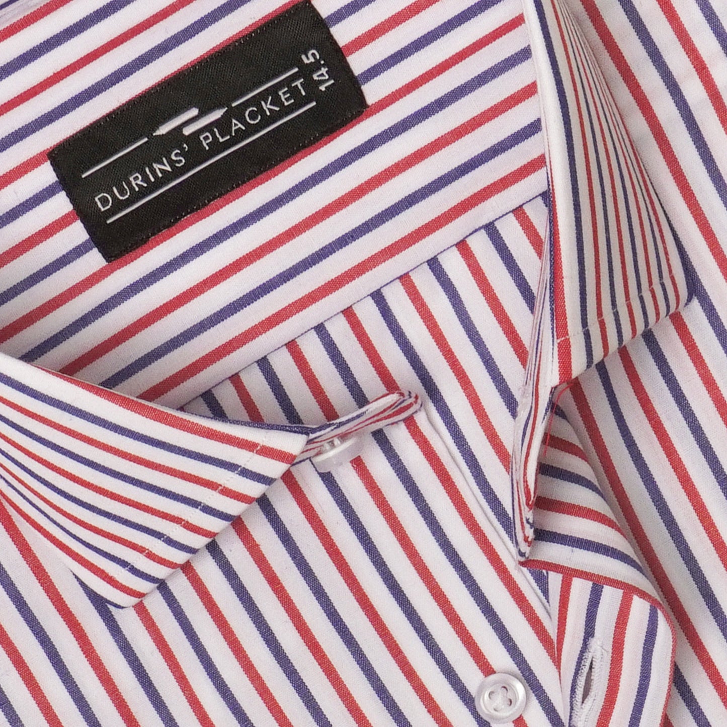 SPRINT STRIPES SHIRT