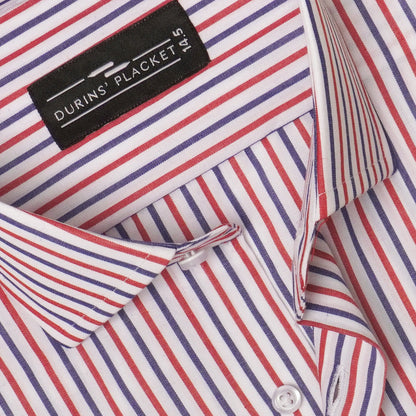 SPRINT STRIPES SHIRT