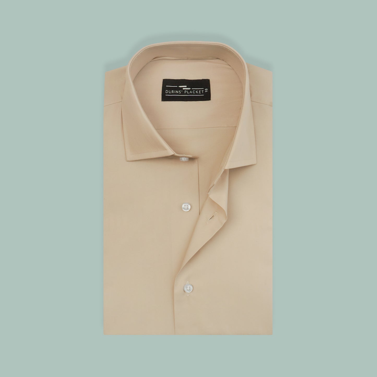 SAHARA FAWN SHIRT