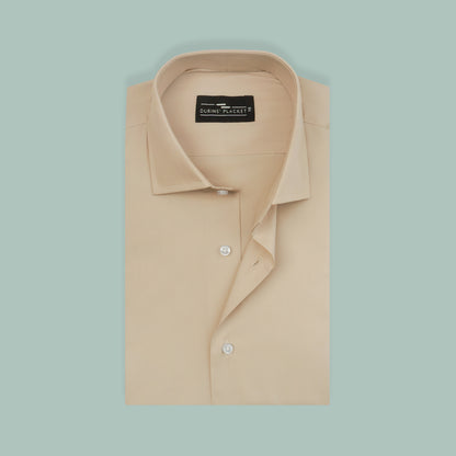 SAHARA FAWN SHIRT