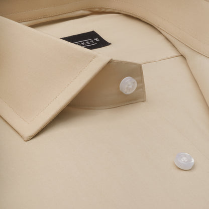SAHARA FAWN SHIRT
