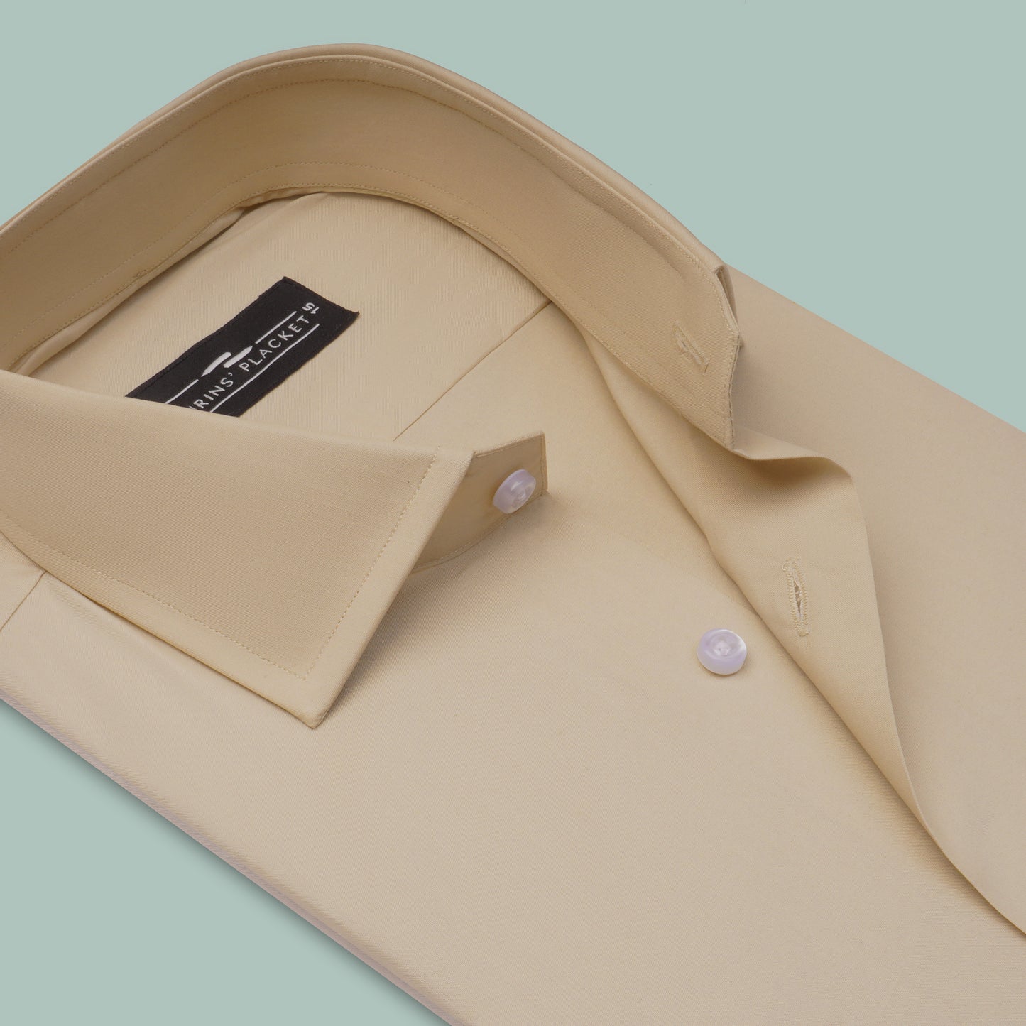 SAHARA FAWN SHIRT