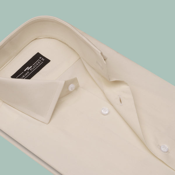 SAVANNAH BEIGE SHIRT