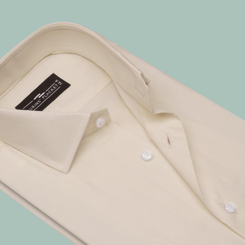 SAVANNAH BEIGE SHIRT