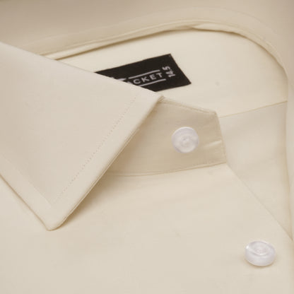 SAVANNAH BEIGE SHIRT