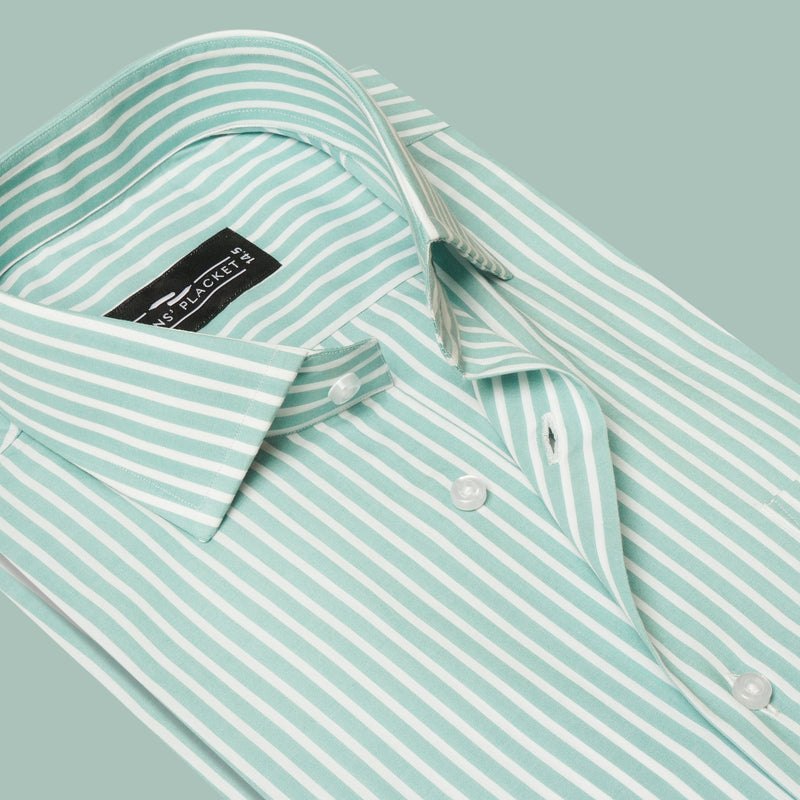 SOOTHING SEABREEZE STRIPES