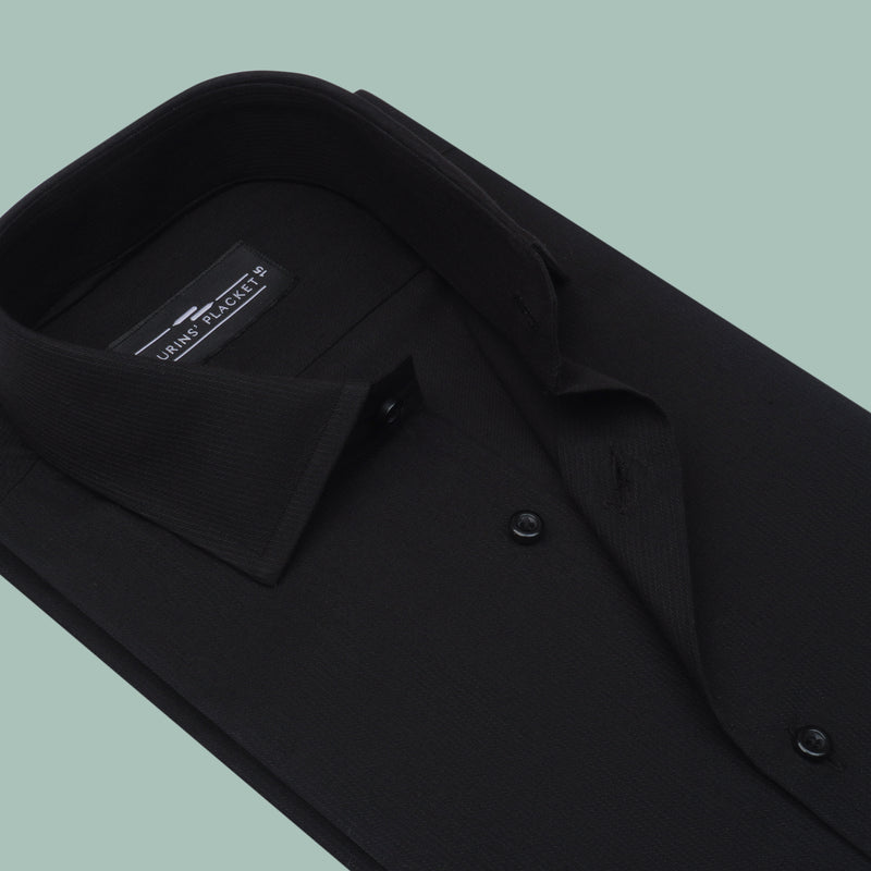 STEALTH CARBON BLACK