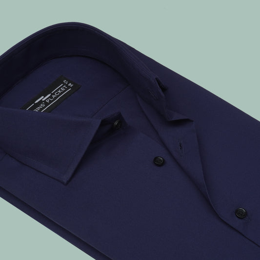 STEALTH LUXE BLUE
