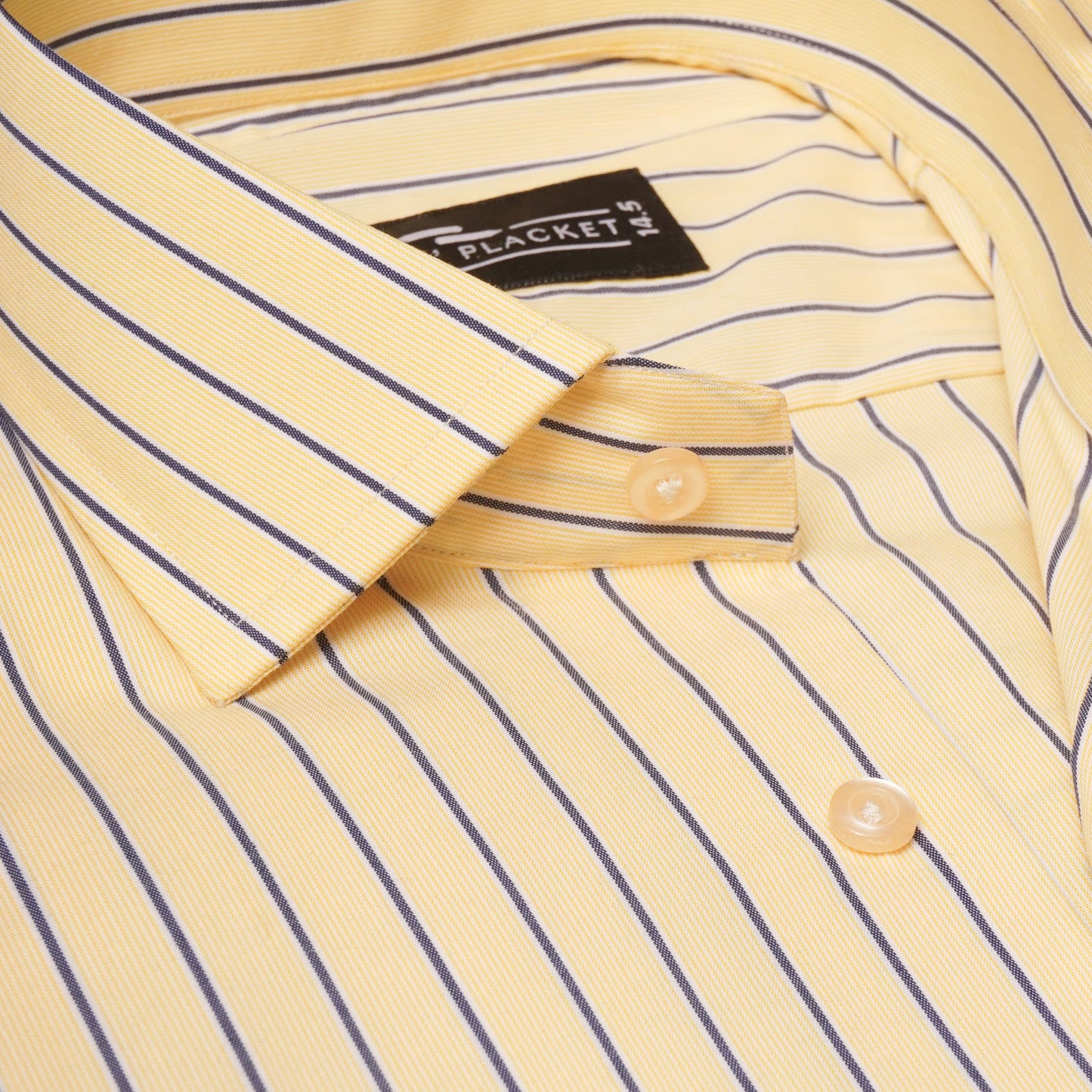 SUNVEIL YELLOW STRIPES