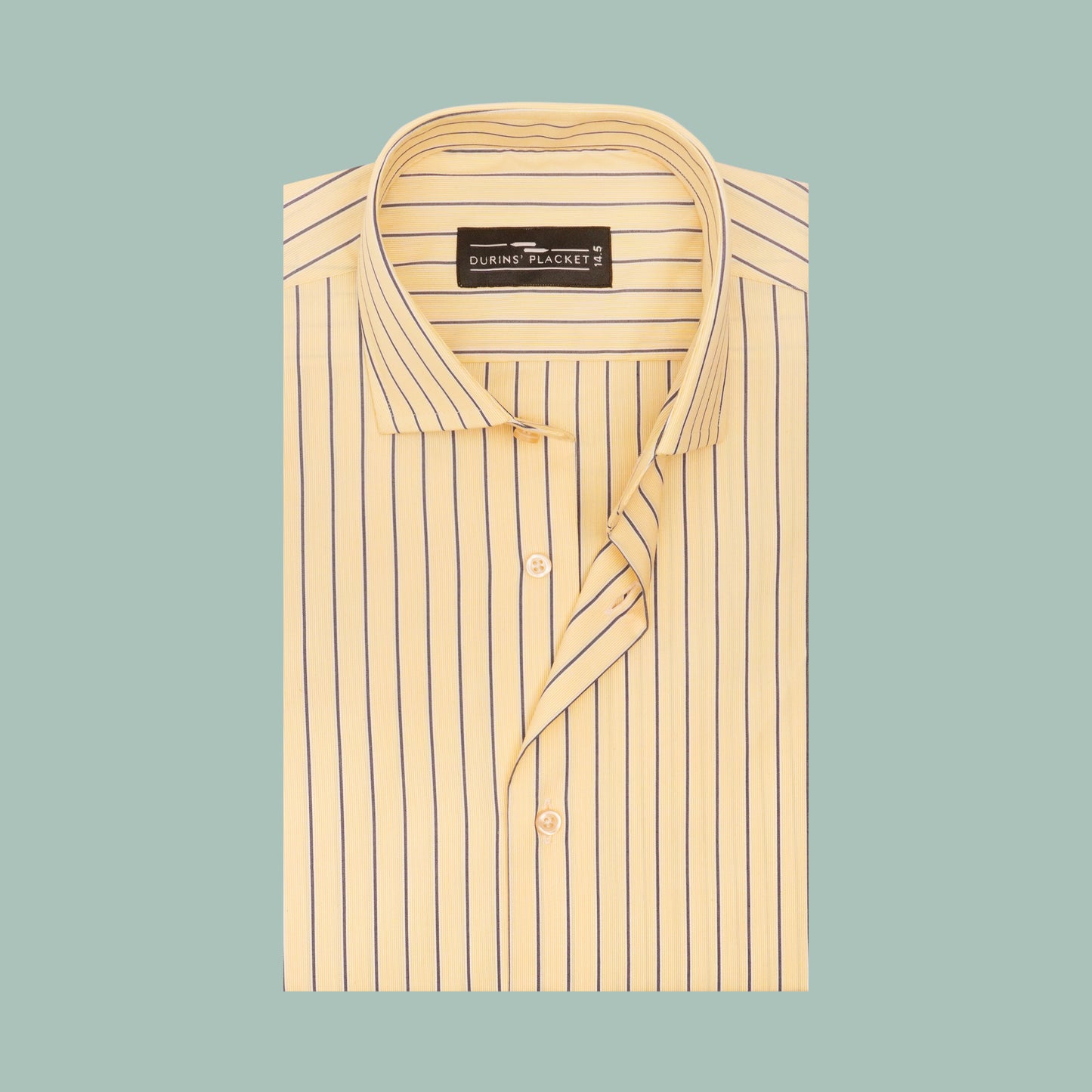 SUNVEIL YELLOW STRIPES