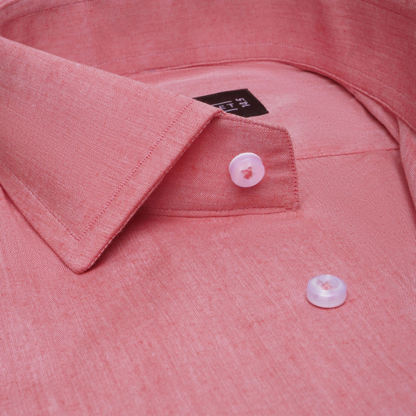 SCARLET RED SHIRT
