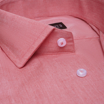 SCARLET RED SHIRT