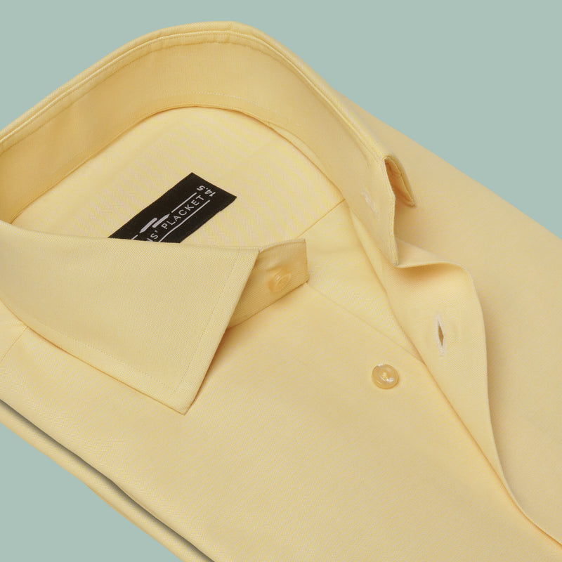 STANLEY SLIGHT YELLOW