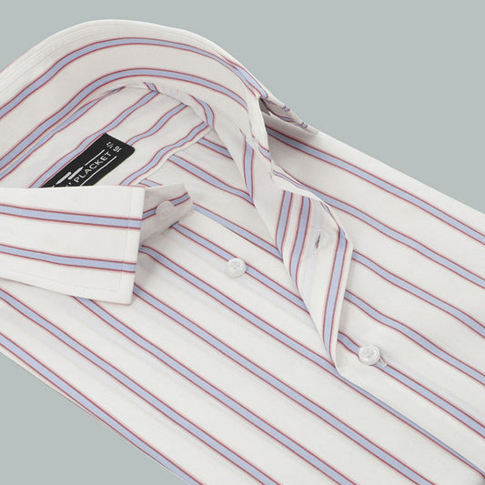 Regimental Vintage Stripes