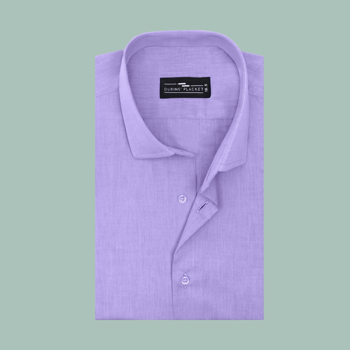 VIOLET MIST SHIRT