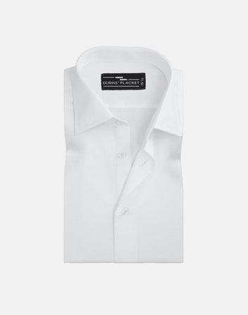 Executive Shirts: Art Of Inner Placket Detailing – Durins Placket