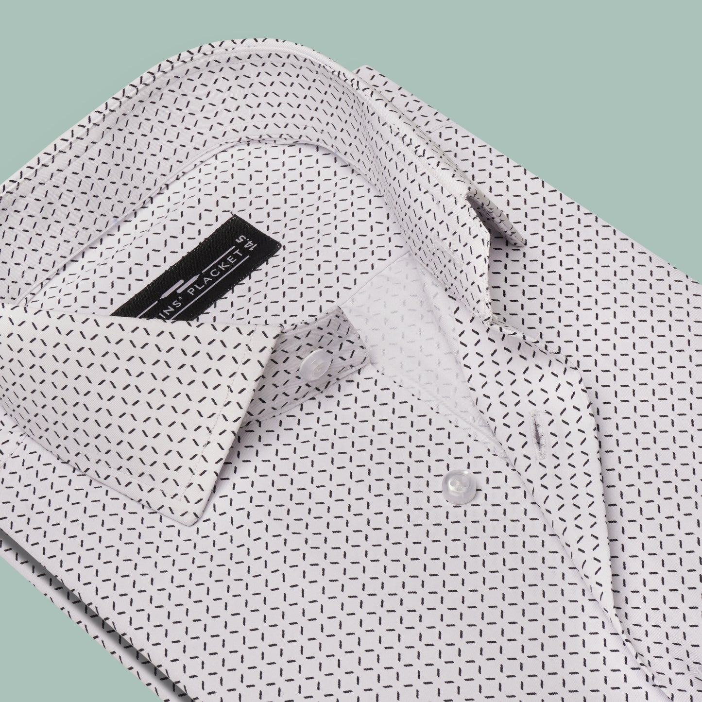 SUPER WHITE CROSSOVER