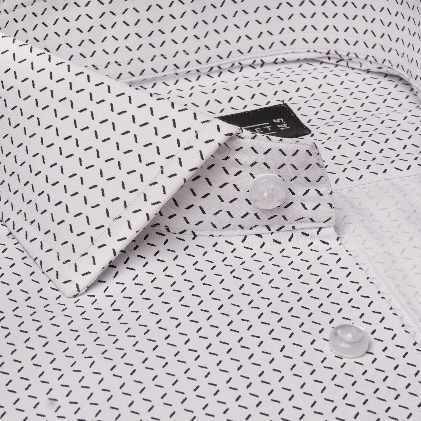 SUPER WHITE CROSSOVER