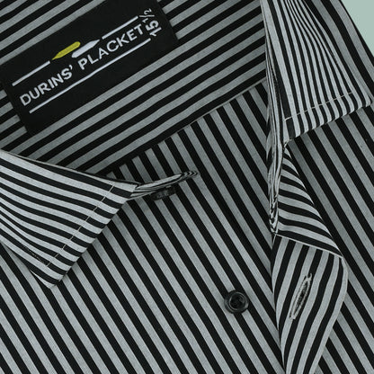 ZENITH BLACK STRIPES