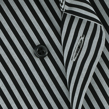 ZENITH BLACK STRIPES