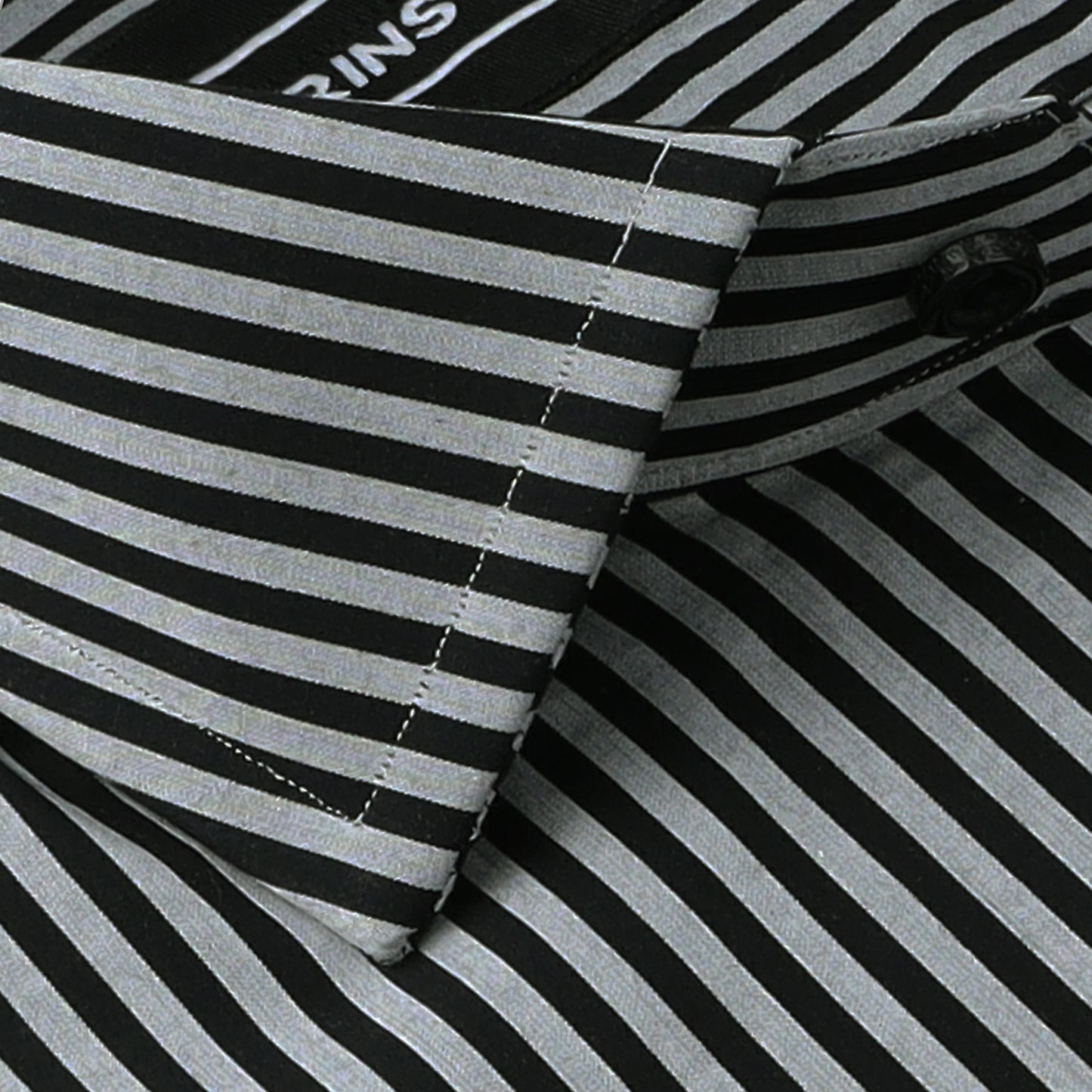 ZENITH BLACK STRIPES